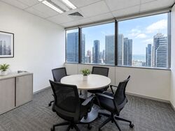 International Plaza (D2), Office #619930241